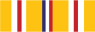 Asiatic Pacific Campaign Ribbon World War II